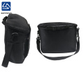 wholesale portable multiple pocket travel back seat car cooler bag